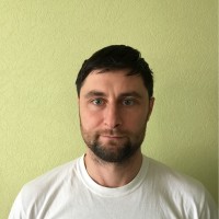 Dmitry Platonov