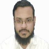 Mohammad Farooque