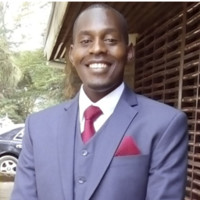 BARNABAS JUMA