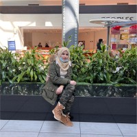 Marwa Abdullah