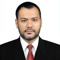 Muhammad Sabir Hussain ACCA - Indirect Tax, Direct Tax, TP, VAT, ESR, AML