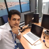 Vickesh Chhaganlal