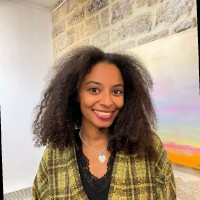 Louise Ndiaye