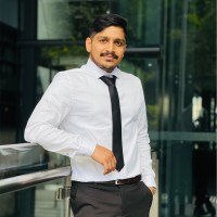 Jothish Devassykutty