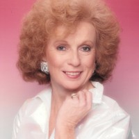 Rita Kimble