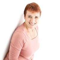 Marianne Grieve