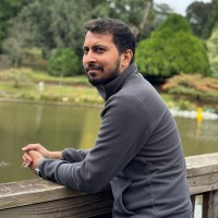 Sagar Nagaraj