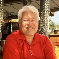 Dr. John Tilelli