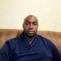 Ntakuseni Matamela