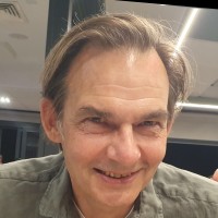 Maarten F.J. Hendrix