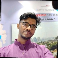 Shailesh Kumbhar