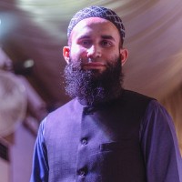 Umair Ahmed