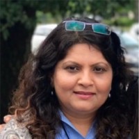 Razia Jebran