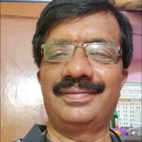 Sridhar Nagaraj