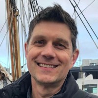 Tim Rolfe