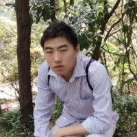 周志清