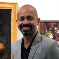 Renil Anthony, Phd