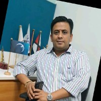Shanmuganathan Pillai