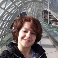Fahime Malekipour