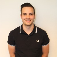 Koen Kamps