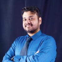 Saqib Ansari