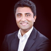 Vikram Kondur, Cfa