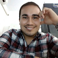 Camilo Andrés Florez Cuenca