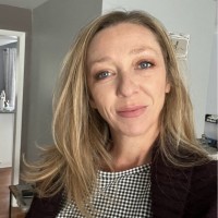Laura Stratton
