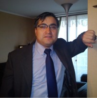 Ernesto Catalán