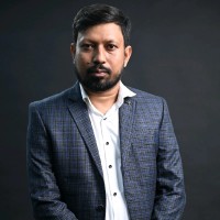 Anup Kumar Singh