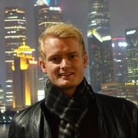 Jonas André Dalseth