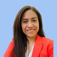 Claudia Barron Urbina