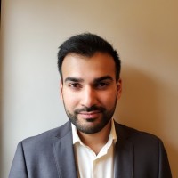Moeen Arshad