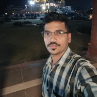 Kiran Joshi