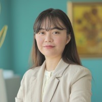 Princess Elaine Esguerra, Cpa
