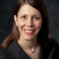 Jennifer Quick Callicoat