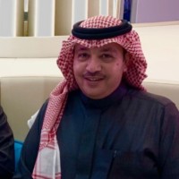 Saud Alghuneim
