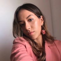 Belén Almeida Macías.