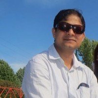 Ganga Adhikari