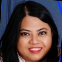 Kristine Dutta