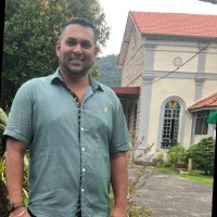 Manojveeran Lohganathan