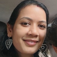 Shradha Sangita Dubey