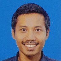 Ahmad Shah Bin Azman Shah