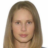 Olga Smyshliaeva
