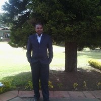 Patrick Njuguna