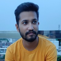 Abhishek Mahajan