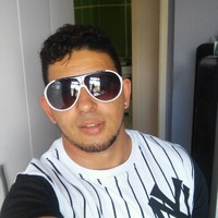 Wanderson Machado