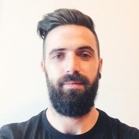 Iñigo Etxeberria Marin