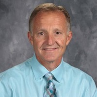 Randy Thacker