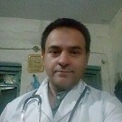 Farid Hussain